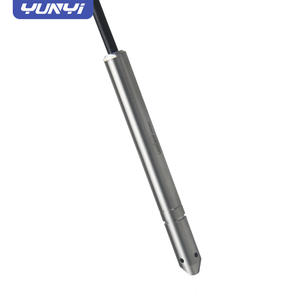 Yunyi Tiefbrunnen-Funkpegelmesser für Grundwasser- und Bohrlochüberwachung mit hochstabiler Konstruktion - Product Image 2