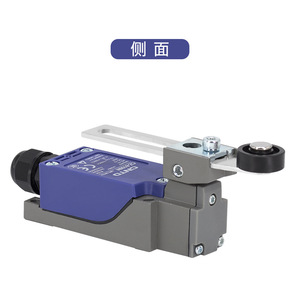 Interrupteur à bascule à rouleaux CNTD/Changde Electric CZ-8108N, type à bras oscillant, à réinitialisation automatique - Product Image 1