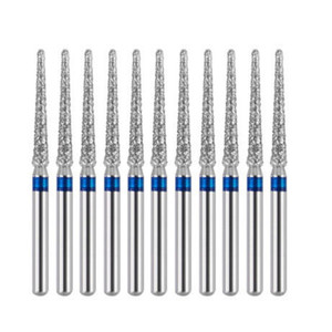 Trung Quốc Sản Xuất Giá Khuyến Mại Với Giấy Chứng Nhận CE Kim Cương Bur Kit Cho Phòng Khám - Product Image 3