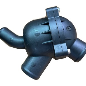 เทอร์โมสตัทเครื่องยนต์ Thomson รุ่น TMS-030 สำหรับ DH300-5 OE 65.06401-6040 D1146 อะไหล่ทดแทน - Product Image 2