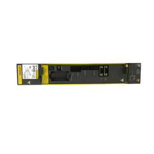 Módulo Amplificador Servoaccionamiento FANUC A06B-6114-H105 - Product Image 3