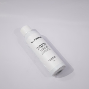 ผลิตภัณฑ์ดูแลผิวแบบ Private Label รับผลิตแบบ OEM ODM สเปรย์ฉีดหน้าและเซ็ตเมคอัพ - Product Image 4