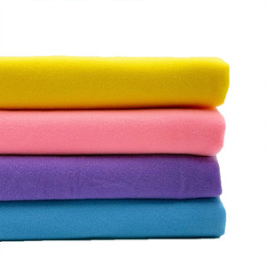 قماش بوبلين قطني 100٪ بكثافة عالية 140 جرام للبيجامات الصيفية/القمصان/الفساتين بعرض 150 سم بتقنيات الحياكة للأولاد والبنات - Product Image 2