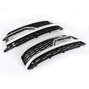 Cubierta de Plástico para Faros Antiniebla, Nueva, para Audi B8.5 A5 S-Line 2012-2016 - Product Image 5