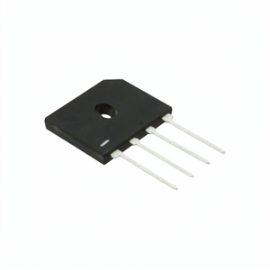 4-SIP, GBU GBU4JL-5708E3/51 Diodes Buy Electronics Components Online Authorized Distributor - Product Image 1
