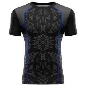 BETHERIVAL Vente en gros Rash Guard personnalisé sublimé pour enfants - Product Image 1