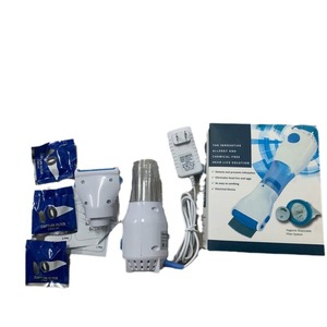 Electric Lice Remover For Dogs With Capture Filter And Disposable Filters - Product Image 3