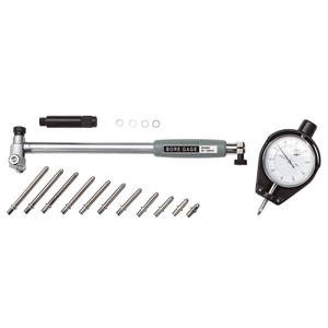 Jauge de diamètre Fervi 50-180 mm avec indicateur à cadran pour une mesure de précision - Product Image 1