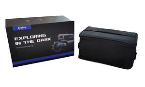 Eyebre Nachtsicht Mon okular TR22-35mm Tank Wärme bild fernrohr Infrarot Imager Jagd fernrohr - Product Image 6