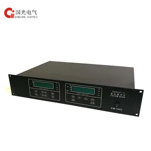 Máy Đo Chân Không Phức Tạp ZDF-5227-II (1.0x10E + 5 ~ 1.0x10E-5 Pa)