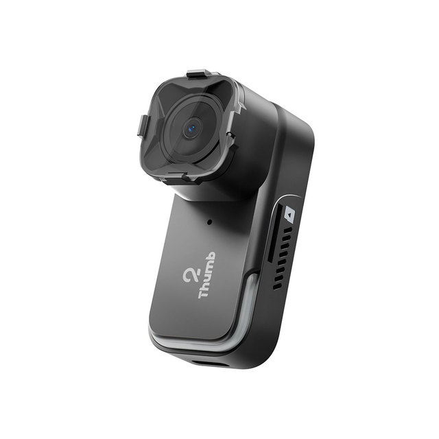 Hot Sales RunCam Thumb 2 HD 4K 60fps Action Camera Lightweight 27g Private Mold Model Aircraft Camera for FPV Accessories No