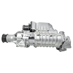 Pièces automobiles OE 36010125 Composant de turbocompresseur Meilleure vente pour <span class=keywords><strong>S90</strong></span> XC60 Compatible avec le moteur B5204T8 - Product Image 6