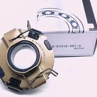 Rodamiento de Desembrague VKC3753 60TKZ3201R 8-97316-591-0 32*60*40mm en Stock, Repuesto para Isuzu D-MAX I