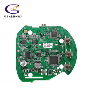 Oem papan pcb medis <span class=keywords><strong>pulse</strong></span> <span class=keywords><strong>oximeter</strong></span> mainboard dengan harga kompetitif di shenzhen - Product Image 1