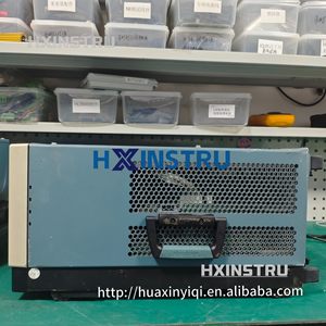Tektronix TDS6604B 6GHZ ออสซิลโลสโคปแบบดิจิตอลมือสอง hx - Product Image 2