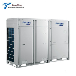 Climatiseur multi-split de marque, système VRF, VRV, climatisation centralisée domestique, climatiseur multi-split - Product Image 1