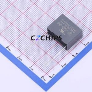 ตัวเก็บประจุนิรภัย C44R1154K6SC000 แบบ Through hole (THT), ระยะขา P=15 มม. 150nF 10% 330V X1 - Product Image 1