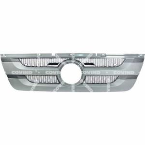 PARRILLA DELANTERA adecuada para Mercedes ACTROS 3 (9437501418-7C72) - Product Image 1
