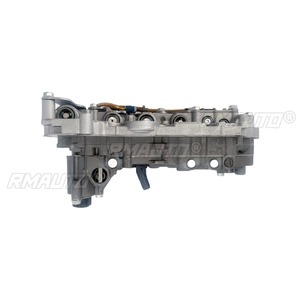 Conjunto de cuerpo de válvula de transmisión automática U761 para Toyota Highlander, pieza de motor, accesorios para automóvil - Product Image 1