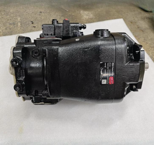 Pompe à pistons axiaux variables d'origine Série PVM045ER PVM141ER PVM045ER06CS02AAA28000000A0A PVM141ER11GS2B23020000EAB Variable Axi - Product Image 5