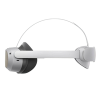 NOUVEAU! PICO 4 Enterprise All in One VR Headset avec 4K 2.56 "x 2 Inch Display 90Hz Refresh Rate 105 FOV 8G + 256G Support 6DoF Positio