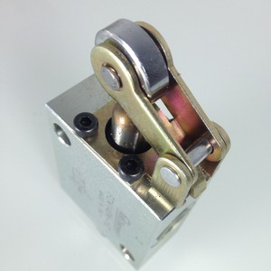 วาล์วควบคุมทิศทางไฮดรอลิก Fcm รุ่น G 14 12 สำหรับเครื่องจักรทำเหมืองถ่านหิน - Product Image 4