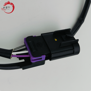 Sensor de Oxígeno para Motor de Auto, 39210-3C200, para Hyundai Sonata y Kia Picanto, 392103C200, Venta Caliente - Product Image 6