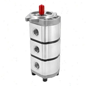 Pompe hydraulique triple Parker PGP510888G3LP quantitative pour usage industriel - Product Image 1