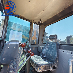 Đã qua sử dụng Sâu Bướm mèo 140/140h động cơ học sinh lớp 2023 mô hình chất lượng cao Máy móc xây dựng 218 HP động cơ 14677 kg - Product Image 4