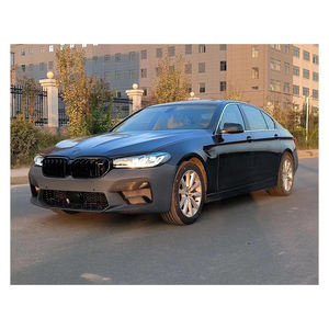 Kit Carrozzeria FEITUO con Ottima Vestibilità, Paraurti e Griglia per Aggiornamento a M5 per Eccezionale Serie 5 F10 <span class=keywords><strong>F18</strong></span> - Product Image 6