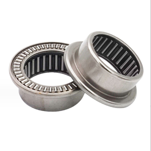 Cuscinetti a rullini <span class=keywords><strong>RAX</strong></span> 712 cuscinetti ad aghi combinati - Product Image 2