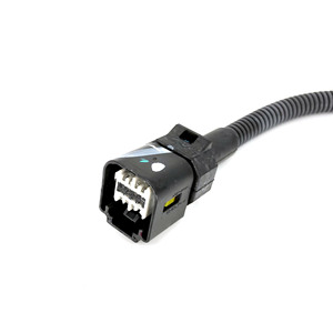 Faisceau de câblage du capteur d'angle de braquage Chevrolet Cruze 26262317 Isolation PVC IP65 12V - Product Image 4