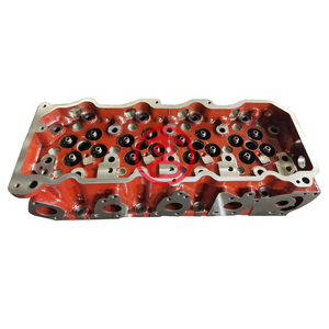 Parti di camion XC nuova testata in ghisa N04C 11101-78171/11101-78170 compatibile con 11101 Diesel <span class=keywords><strong>Mega</strong></span> serie Hino 300-78171 - Product Image 2