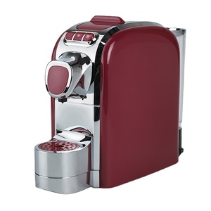 Machine à café électrique SV825 avec réservoir de 0,85 L pour <span class=keywords><strong>dosettes</strong></span> ESE de 44 mm - Product Image 2