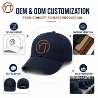 Gorra de Pescador con Diseño a Cuadros de Alta Calidad y Bordado Personalizado