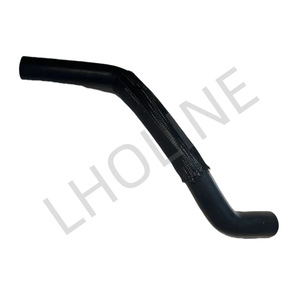Manguera de Goma EPDM LHOLINE 22774343, Longitud Estándar, para Refrigeración Automotriz, Combustible, Agua, Calentador y Escape - Product Image 1
