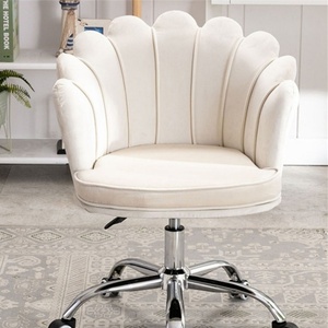 KISEN 2024 Nouvelle Chaise de Luxe pour Client de Salon de Manucure, Pédicure et Massage, Chaise d'Attente pour Client de Salon de Coiffure - Product Image 6