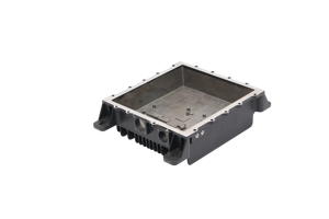 Изготовленные на заказ детали из алюминия, полученные методом литья под давлением, 500 тонн, допуск 0,05 мм, сертифицированный производитель по IATF 16949 - Product Image 5