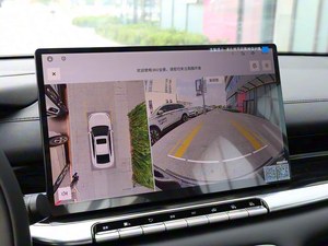 2025热吉利帝豪1.5t汽油车4门5座紧凑型SUV中国制造第四代待售 - Product Image 4