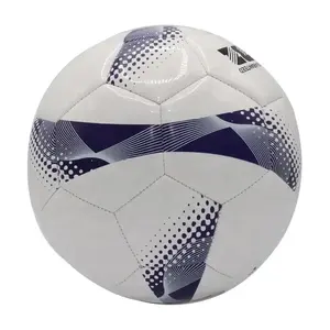 Fábrica al por mayor 2024 alta calidad 5 balón de fútbol club de fútbol designado entrenamiento balón de fútbol