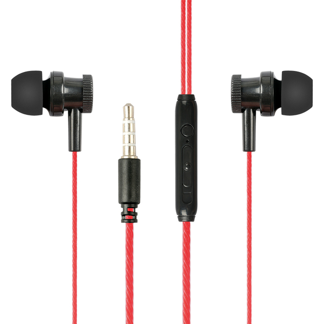 2019 New Model Rohs Cheap Fashion Headphones Earphones