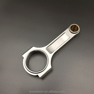 Juego de biela de artes y ccessorios, 104, 190 E300 Engine 124 Performance - Product Image 2