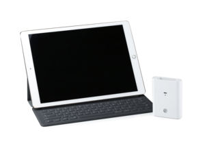 Zoncare 12-Channel Digital ECG Máquina Inteligente com Interpretação e Análise Bioquímica Sistema Bluetooth 4.0 Habilitado para IOS - Product Image 5