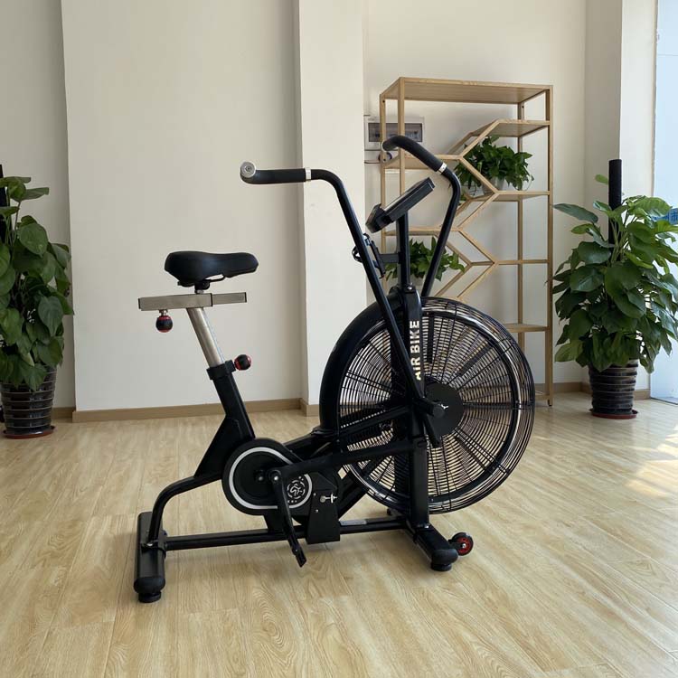 27 дюймов MacBook Air тренажерный зал оборудование Assult воздуха тренажерный зал цикл велотренажер фитнес гимнастический зал воздушный велосипед