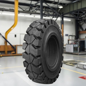 Neumáticos Sólidos para Montacargas 600-9, Diseño Sólido, Nuevos, 28x9 <span class=keywords><strong>15</strong></span> 700X12 7-12 7x12 600X9 650X10 <span class=keywords><strong>8.25</strong></span>-<span class=keywords><strong>15</strong></span> 10.00 20, Garantía, Entrega Rápida - Product Image 2