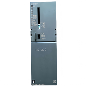 6ES7193-6BP00-0BA0 MODULE DE COMPONENTS INDUSTRIELS PLC 100% Original Contrôleur PLC En Stock <span class=keywords><strong>6ES71936BP000BA0</strong></span> - Product Image 5