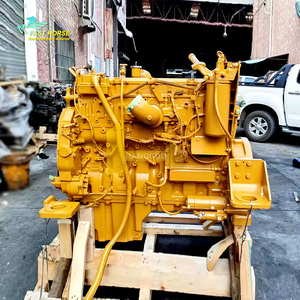 Hangood chính hãng ban đầu Thương hiệu Mới động cơ diesel C12 C13 C15 C18 máy móc xây dựng bộ phận động cơ lắp ráp cho Sâu Bướm - Product Image 3