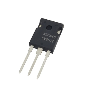 AOK20N60L Original new brand 100% <b>integrated</b> <b>circuits</b> electronic components chips hot sale AOK20N60L - Product Image 1