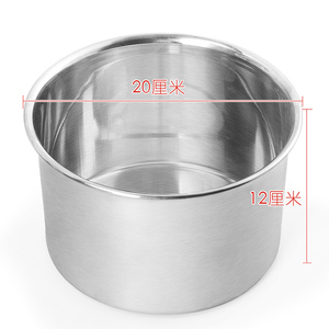 Machine à râper et hacher le fromage, le pain, les miettes, le pecorino, l'asiago, le cheddar, la mozzarella, le <span class=keywords><strong>parmesan</strong></span>, <span class=keywords><strong>électrique</strong></span> et commerciale - Product Image 6