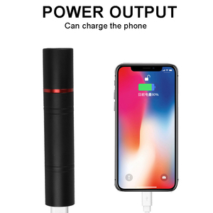 Mới nhất Pocket <span class=keywords><strong>Mini</strong></span> 365nm UV đèn pin Ultra Torch violet vô hình mực đánh dấu phát hiện Torch ánh sáng UV đèn cho móng tay - Product Image 3